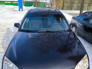 2006 Ford Mondeo III Рестайлинг, чёрный, 330000 рублей, вид 2