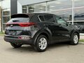 2016 Kia Sportage IV, чёрный, 1950000 рублей - вид 5