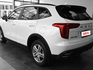 2026 Haval Jolion I Рестайлинг, белый, 2949000 рублей, вид 2