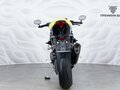 2025 Triumph Speed Triple, жёлтый, 1899000 рублей - вид 6
