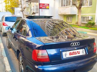 1997 Audi A4 I (B5), синий, 300000 рублей, вид 5