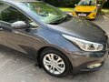 2013 Kia Ceed II, серый - вид 3