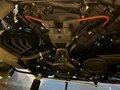 2025 Harley-Davidson Sportster S, чёрный, 1899000 рублей - вид 8