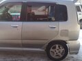 2000 Nissan Cube I Рестайлинг (Z10), серый, 190000 рублей - вид 5