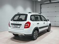 2026 Lada (ВАЗ) Granta Cross I Рестайлинг, белый - вид 6