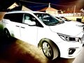 2020 Kia Carnival III, белый, 3000000 рублей - вид 3