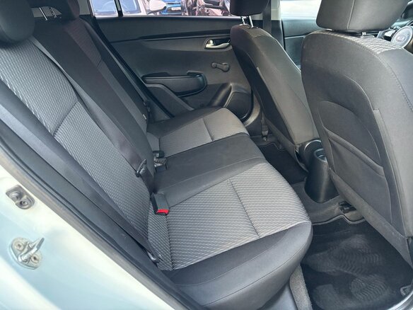 2018 Kia Rio X-Line IV, белый, 1019000 рублей - вид 12