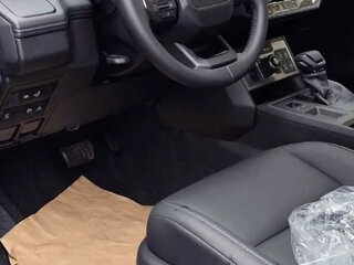 2026 Toyota Hilux VIII Рестайлинг 3, оранжевый, 5200000 рублей, вид 5