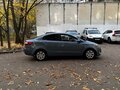 2012 Kia Rio 5-speed III, голубой, 695000 рублей - вид 7
