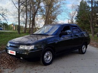 2004 Lada (ВАЗ) 2110, зелёный, 365000 рублей, вид 2