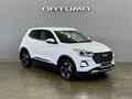 2024 Chery Tiggo 4 Pro I, белый - вид 2