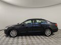 2012 Volkswagen Jetta VI, чёрный, 820000 рублей - вид 7