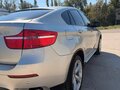 2008 BMW X6 35i 6-speed I (E71), золотистый, 1890000 рублей - вид 4