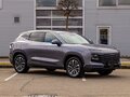 2025 Jetour Dashing I, серый, 1455000 рублей - вид 2