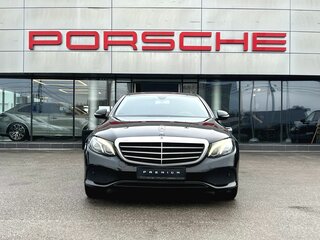 2019 Mercedes-Benz E-Класс 200 V (W213, S213, C238), чёрный, 2850000 рублей, вид 5