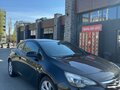 2012 Opel Astra GTC J Рестайлинг, чёрный, 920000 рублей - вид 4