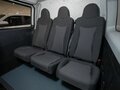 2026 Sollers SF1, серебристый, 2905000 рублей - вид 9