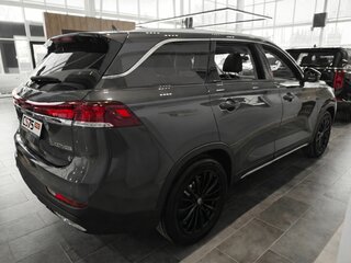 2026 Changan CS75 Pro, серый, 3055000 рублей, вид 4