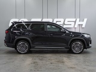 2023 Jetour X90+, чёрный, 2097000 рублей, вид 5