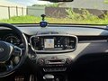 2018 Kia Sorento III Prime Рестайлинг, серый - вид 7