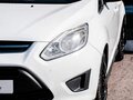 2011 Ford C-MAX II, белый, 670000 рублей - вид 9
