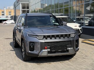 2025 KGM Torres, серый, 4920000 рублей, вид 4