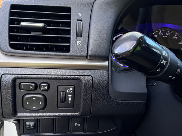 2015 Lexus CT 200h I Рестайлинг, белый, 1557000 рублей - вид 10