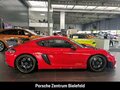 2025 Porsche Cayman GT4 RS II 718 (982), красный, 26000000 рублей - вид 6