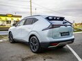 2024 GAC GS4, белый, 2598000 рублей - вид 4