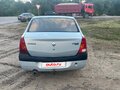 2006 Renault Logan I, серый, 150000 рублей - вид 3