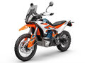 2026 KTM 890 Adventure R, белый, 1800000 рублей - вид 5