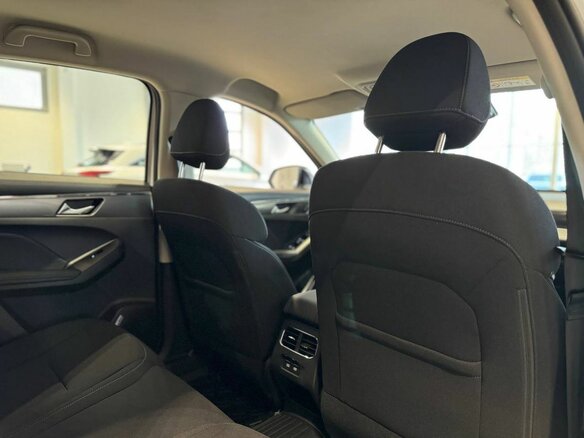 2026 Haval Jolion I Рестайлинг, белый, 2599000 рублей - вид 11