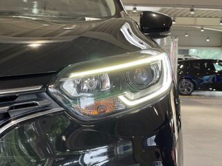 2022 Renault Kadjar I Рестайлинг, чёрный, 2410000 рублей, вид 4