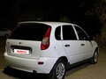 2010 Lada (ВАЗ) Kalina I, белый, 220000 рублей