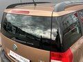 2013 Skoda Yeti I, оранжевый, 840000 рублей - вид 10