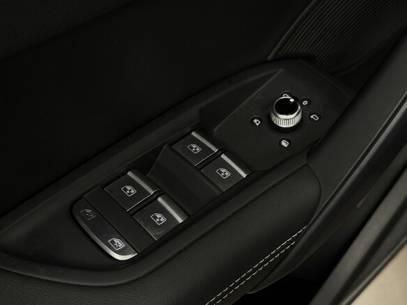 2025 Audi Q5 L 45 TFSI II (FY) Рестайлинг, синий, 5950000 рублей - вид 17