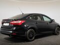 2012 Ford Focus III, чёрный, 799000 рублей - вид 4