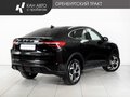 2023 Haval F7x I Рестайлинг, чёрный, 2288000 рублей - вид 2