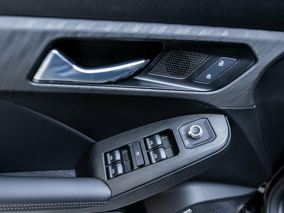2026 Haval Jolion I Рестайлинг 2, чёрный, 2099000 рублей - вид 17
