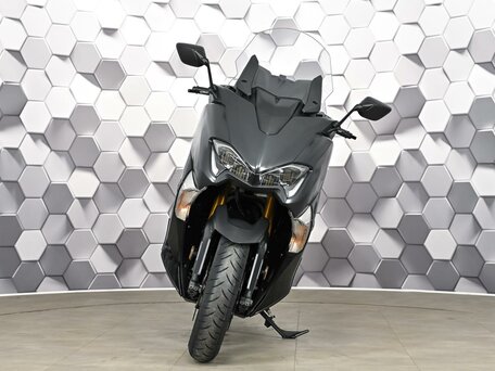 2019 Yamaha TMAX, чёрный, 929000 рублей, вид 5