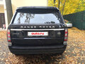 2014 Land Rover Range Rover Long IV, чёрный, 3700000 рублей - вид 4