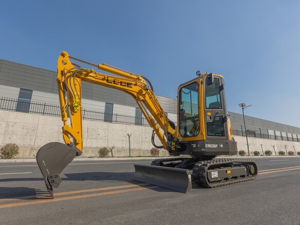 2026 LGCE ER636F, жёлтый, 4100000 рублей