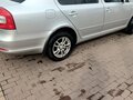 2011 Skoda Octavia II (A5) Рестайлинг, серебристый, 760000 рублей - вид 3