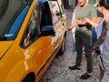 2014 Ford Galaxy II Рестайлинг, жёлтый, 600000 рублей - вид 3