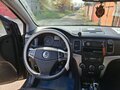 2011 SsangYong Actyon II, чёрный, 700000 рублей - вид 4