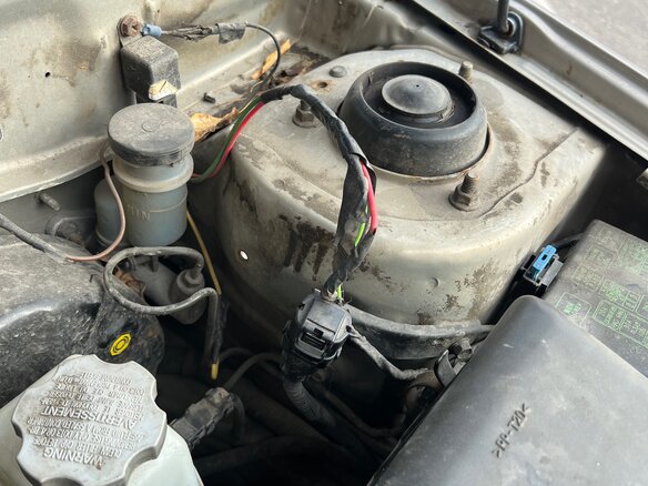 2008 Hyundai Accent ТагАЗ II, бежевый, 350000 рублей - вид 36