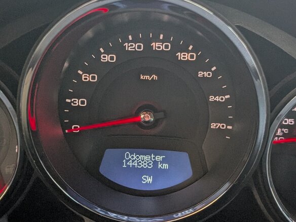 2008 Cadillac CTS II, серый, 910000 рублей - вид 10
