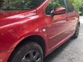2004 Peugeot 307 I, пурпурный, 200000 рублей - вид 4