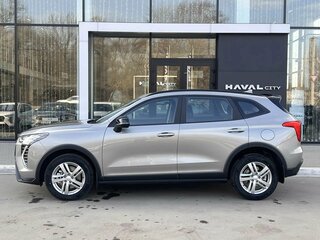 2026 Haval Jolion I Рестайлинг 2, серый, 2499000 рублей, вид 5