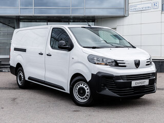 2025 Peugeot Expert, белый, 5099000 рублей, вид 3